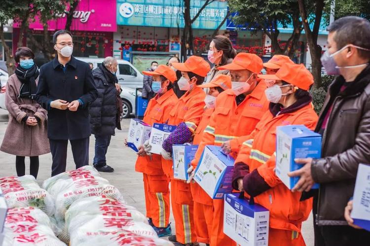 成都：全市生活物资供应充足，市民不必盲目囤积！当地疫情形势如何？