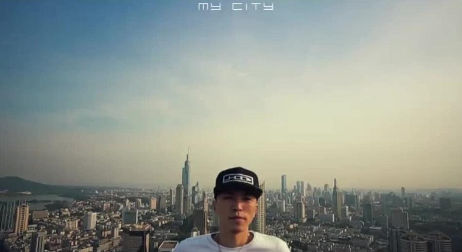 my city jony j写的是哪个城市