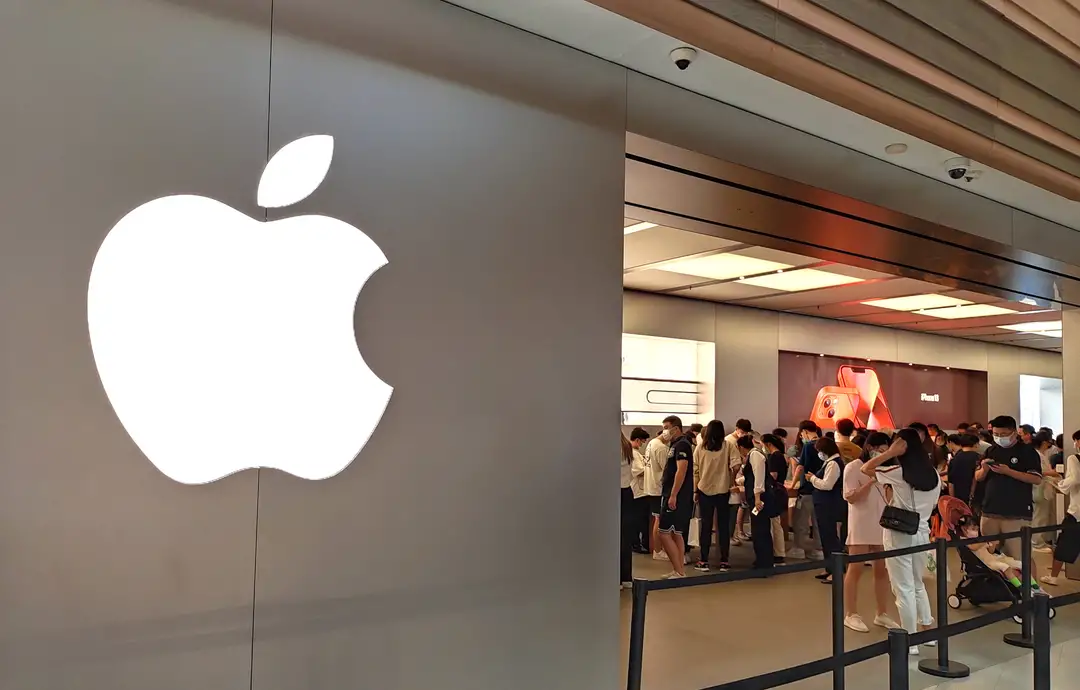 网友反映iPhone13拍照有马赛克，为何会出现这种情况？