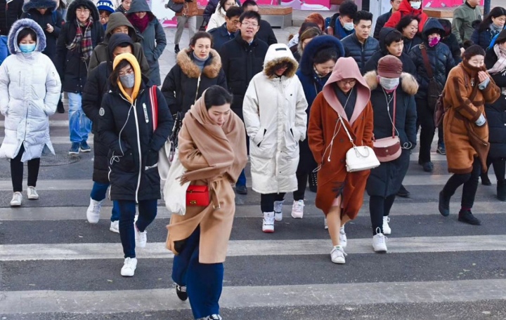 北京喜提入冬初雪，雪天我们该做好哪些保暖措施？