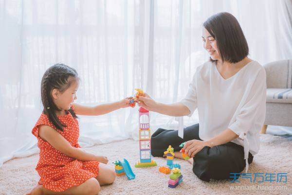 龙年女宝宝起名大全龙年女宝宝好听的名字