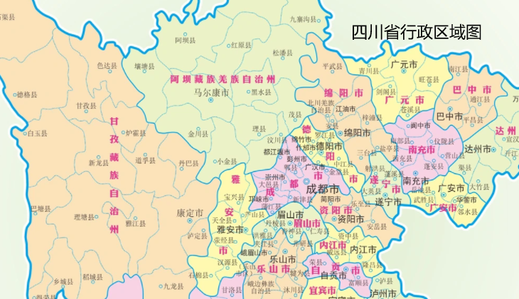 阿坝州在哪里