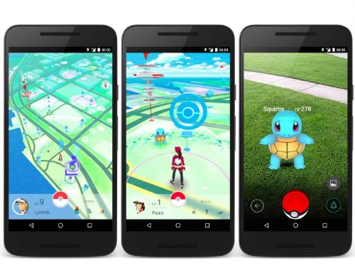 如何评价《Pokemon Go》这款游戏？