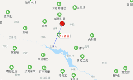 刚刚什么地方地震了一下