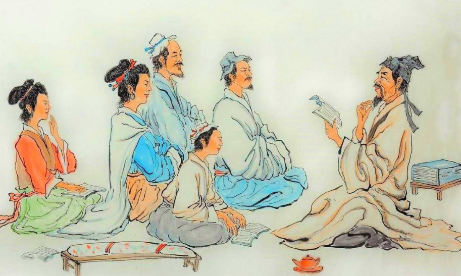 师傅的师傅的师傅叫什么