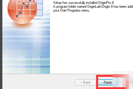 如何安装origin8.0软件
