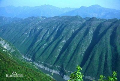 重庆有什么著名景点