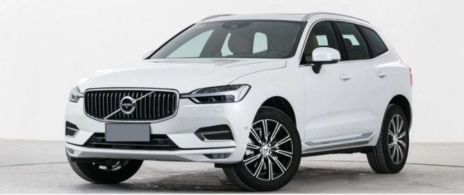 沃尔沃xc60 保养多少钱