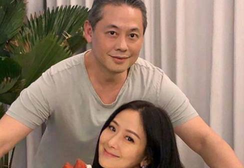 台湾第一名媛孙芸芸父亲再度入狱，娇妻及子女为何未受影响？