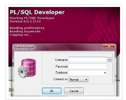 pl/sql developer和sql developer有什么区别