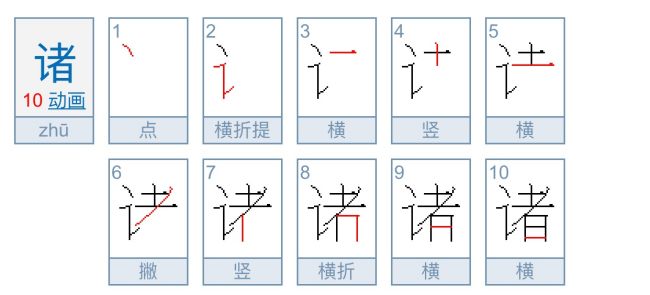 诸事顺利的下一句是什么？