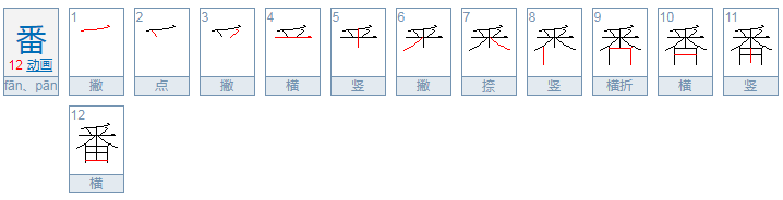 一什么，填量词