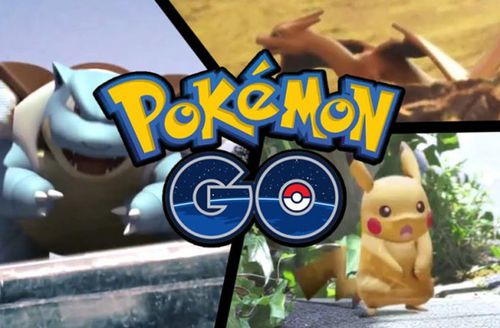 如何评价《Pokemon Go》这款游戏？