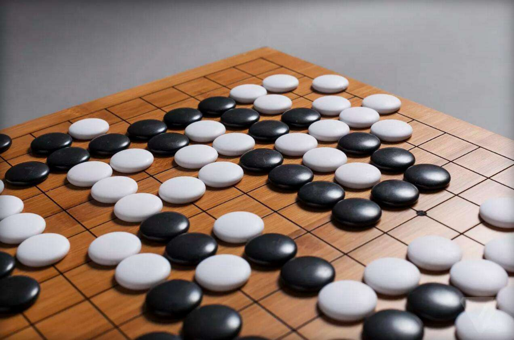 有没有一个围棋比赛叫中环杯？为什么很少听说？