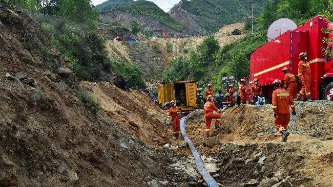 山西公布大红才矿业致13死重大透水事故调查报告，此事将如何追责？