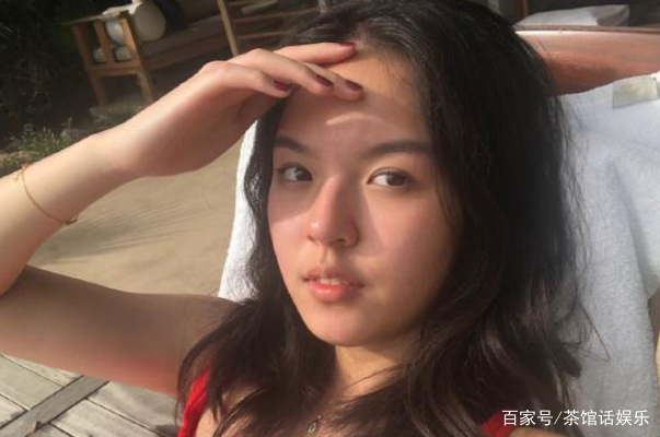 李咏为何给女儿起名字叫法图麦？有什么寓意？