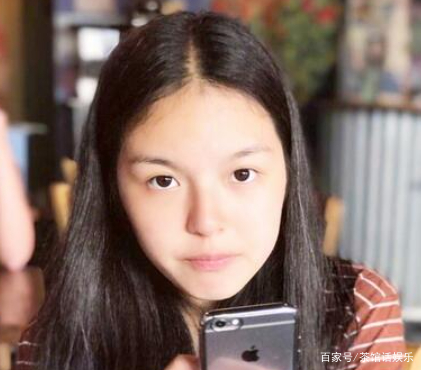 李咏为何给女儿起名字叫法图麦？有什么寓意？