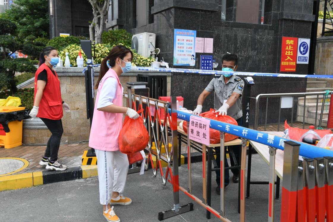 北京昨日增32例本土确诊，北京现在的物资情况如何？