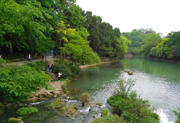 贵州贵阳旅游景点有哪些