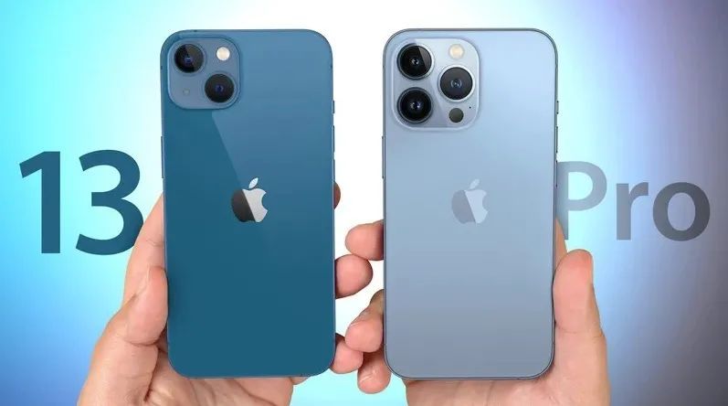 iPhone13首批售罄，连夜补货，这在你的意料之中吗？