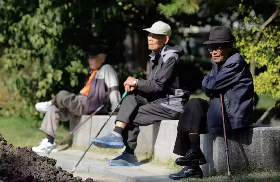 31省份老年人口大数据出炉，11省超千万，老年人过多会对社会有何影响？