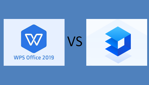WPS office和金山文档有什么区别？