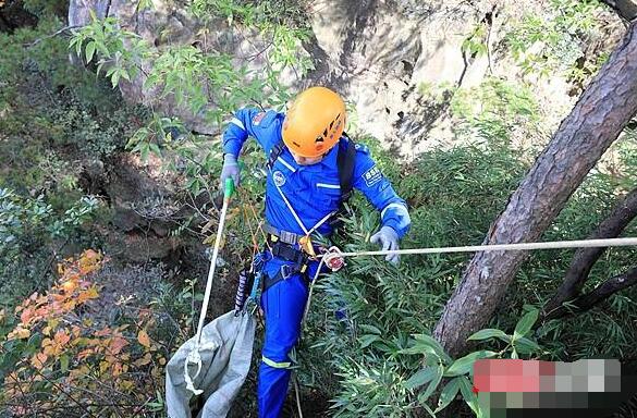 张家界志愿者绝壁上捡垃圾，游客扔垃圾行为应如何规范？