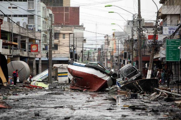 1960年发生的智利9.5级地震是世界最大地震，其威力到底有多大？