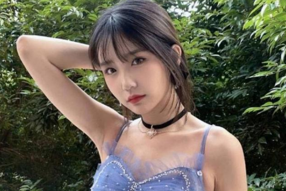 SNH48成员郭爽因公布恋情被公司处罚，艺人的自由应该如何保障？