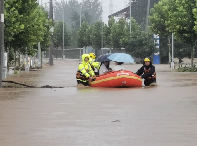 郑州暴雨瞒报139人，瞒报者需要承担哪些责任？