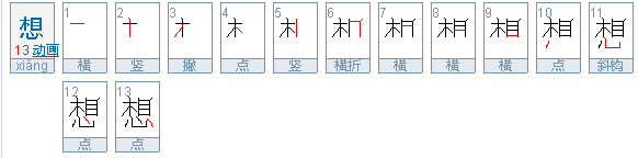 树有心眼猜十三个字求答案