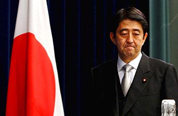 安倍晋三为什么能成为日本历史上在位时间最长的首相？