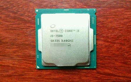 intel(r)pentium(r) cpu G2030 3.0ghz这是什么处理器？？