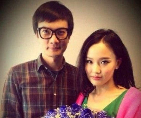 李泉结婚了吗老婆柯蓝吗？