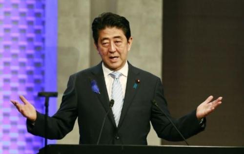 安倍晋三为什么能成为日本历史上在位时间最长的首相？