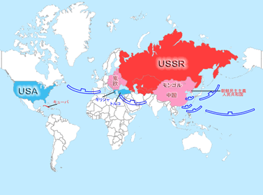 苏联为何放任东西德国统一呢？