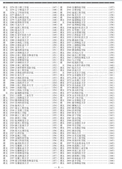 黑龙江二本a大学有哪些