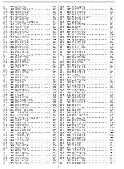 黑龙江二本a大学有哪些